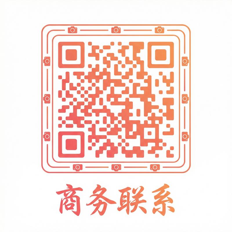 糖心vlog商务二维码