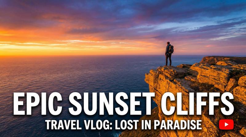糖心vlog旅行视频